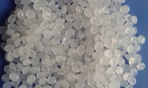PVC Transparent Granules Manufacturer