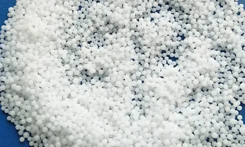 Expandable Polystyrene Granules