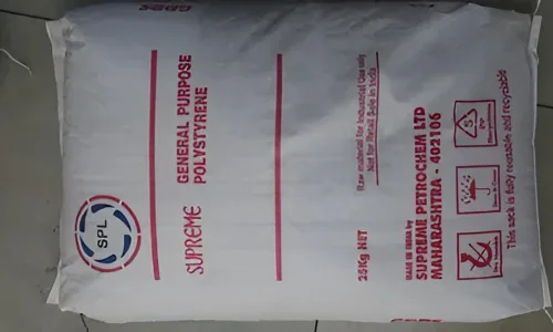 General Purpose Polystyrene Manufacturer