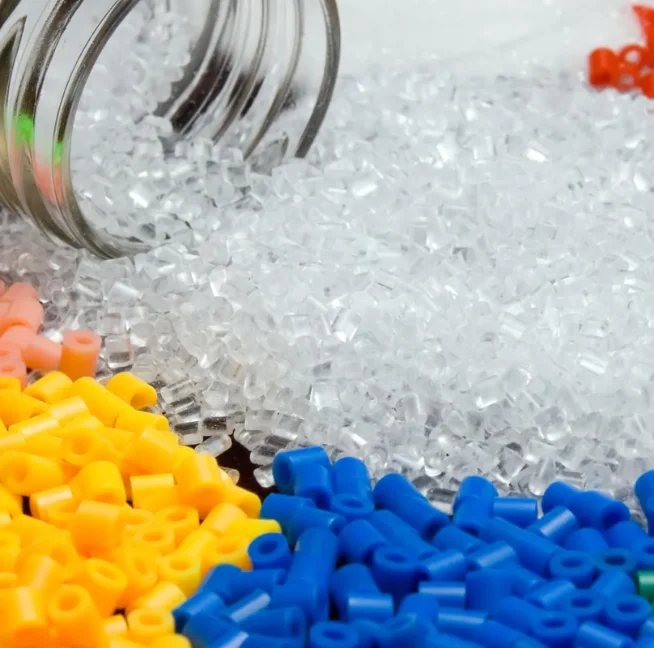 Plastic Granules Supplier