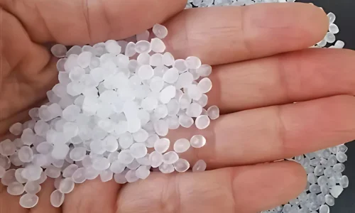 Polyethylene Granules Supplier