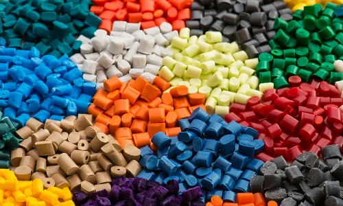 Speciality Compounds & Masterbatches Supplier